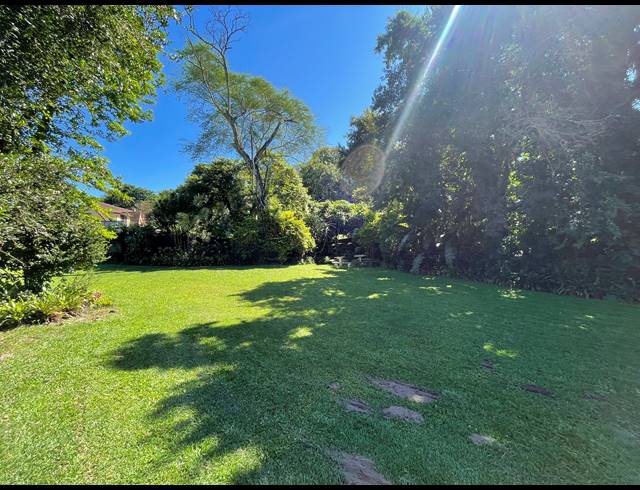 5 BEDROOM HOUSE FOR SALE IN COWIES HILL